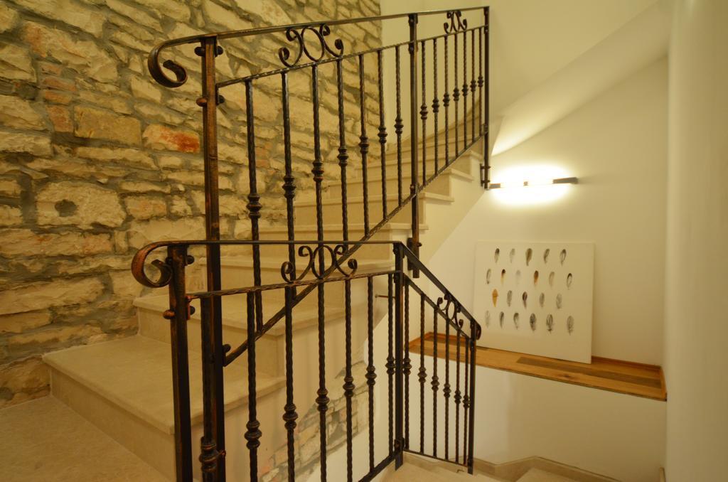 Kseni Accommodation Rovinj Bagian luar foto